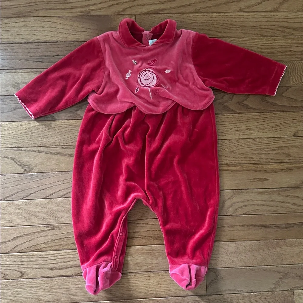 baby inc set baby